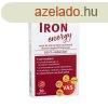 Dr. Theiss Iron Energy Vas vitamin kapszula 30x