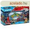 Playmobil Air Stuntshow Szervzlloms 70834