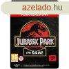 Jurassic Park: The Game [Steam] - PC