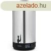 Klarstein Abbey 60, befzautomata, italadagol, 60 l, 100 