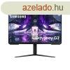 Samsung Monitor 24" - S24AG320NU (VA, 1920x1080, 16:9, 