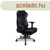 ARENARACER Dark Desert gamer szk, fekete-piros