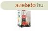Qtec LED E27 9W A60 2700K (meleg fehr) 720lm