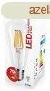 MODEE LED FILAMENT ST64 8W E27 360 2700K (750 LUMEN)