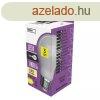 EMOS LED Filament izz E27 7,6W 1060lm meleg fehr Z74276