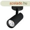 TLOM COB SNES LMPATEST 15W 4000K 24 FEKETE