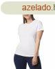 Softstyle kereknyak rvid ujj ni pl, Gildan GIL65000, W