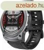 Wotchi AMOLED Smartwatch DM55 &#x2013; Grey &#x2013;