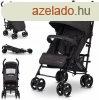 Euro-Cart Ezzo sport babakocsi - Iron 