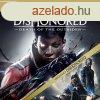 Dishonored: Deluxe Bundle (Digitlis kulcs - PC)