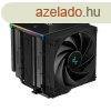 DeepCool CPU Cooler - AK620 Digital (28 dB; max, 117,21 m3/h