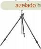 Konger tripod with roller