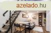 2 in 1 Airbnb laks elad VI.ker a Weiner Leo utcban