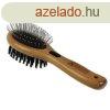 Bamboo Groom ktoldalas bambusz kefe kis s kzepes fajtkna