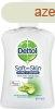 Dettol kzmos gl 250ml Hidratl/Aloe