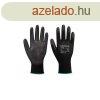 Keszty preczis PU mrtott tenyrrel S-es mret A120 Portw