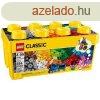 LEGO Classic Kzepes kreatv ptkszlet 10696