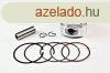 Dugattyszett 4T 125ccm 53.5mm (knai 4 tem robog) 15-s 