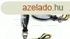 Index LED-es Karbon E4