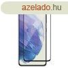 Samsung Galaxy S21 FE karcll edzett veg TELJES KIJELZS T