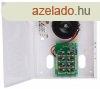 Pulsar PSAC08246 Tpegysg dobozban 24 VAC, 8x0,75A