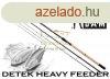 D.A.M Detek Heavy Feeder 12&#039; 3.60M Up To 125G H 3+3