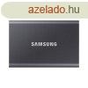Samsung Kls SSD 2TB - MU-PC2T0T/WW (T7 external, szrke, U