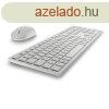 Dell Pro Wireless Keyboard and Mouse - KM5221W - Hungarian (