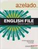 English File Advanced Student&#039;s Book 3th edition