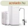 Klarstein PureLine 600, szrrendszer, fordtott ozmzis, 60