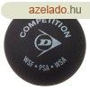 Squash labda Revelation Dunlop Competition Allo Fekete