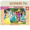 Puzzle Disney Princess Magical 36 x 26 cm 
