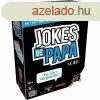 Trsasjtk Gigamic Daddy&#039;s jokes (FR)