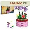 pt kszlet Lego Disney Encanto 43237 Isabela&#039;s F