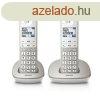 Vezetk Nlkli Telefon Philips 1,9" 550 mAh GAP (2 pcs