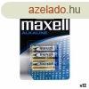 Alkli Elemek Maxell 723671 AAA LR03 1,5 V (12 egysg)