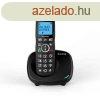 Vezetk Nlkli Telefon Alcatel XL535 Fekete
