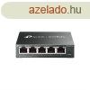 TP-LINK Switch 5x2.5Gbps Fmhzas (Omada), DS105G-M2
