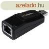 Hlzati Adapter Startech USB31000NDS 