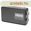 CD/MP3 Lejtsz Panasonic RF-D10EG-K Bluetooth