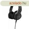 uRage SOUNDZ 300 V2 gaming headset - fekete (217859)