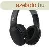 Bluetooth headset Skullcandy S6EVW-N740 Fekete