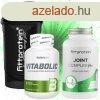 Fittprotein Belevgok Aktv csomag Fekete Shakerrel