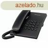 Vezetkes Telefon Panasonic KX-TS500EXB Fekete