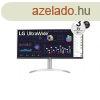 LG Monitor 34" - 34WQ650-W (IPS; 21:9; 2560x1080; 5ms; 