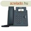 IP telefon Yealink YEA_B_T30P 2,3" PoE
