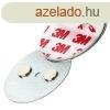 SHD by oneConcept Mount Mini, Mgneses tart  5 cm-tl nagy