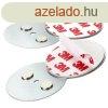 SHD by oneConcept Mount Mini, Mgneses tart  5 cm-tl nagy