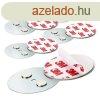 SHD by oneConcept Mount Mini, Mgneses tart  5 cm-tl nagy