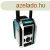 Makita DMR114 Hordozhat Bluetooth Akkus FM rdi 18V (DMR11